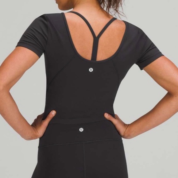 lululemon athletica Tops - Lululemon Align T-Shirt